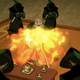 Illustration for article titled Avatar: The Last Airbender: “The Guru”/“The Crossroads Of Destiny"